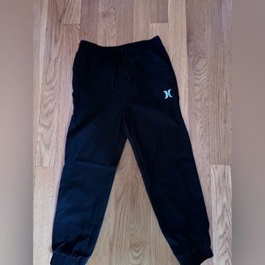 Boys Hurley joggers